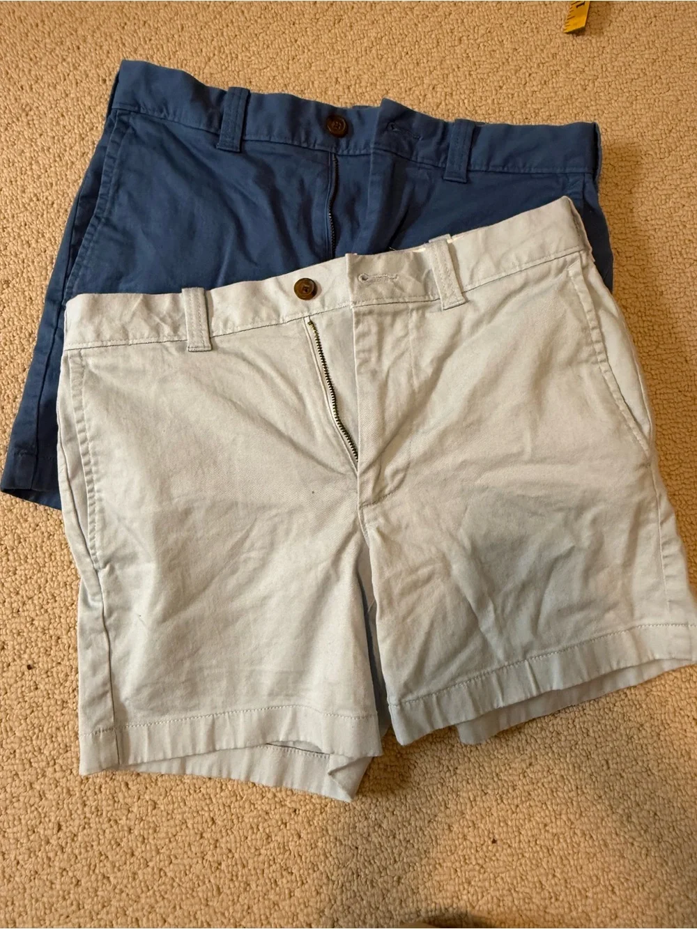 J. Crew Light Blue 5